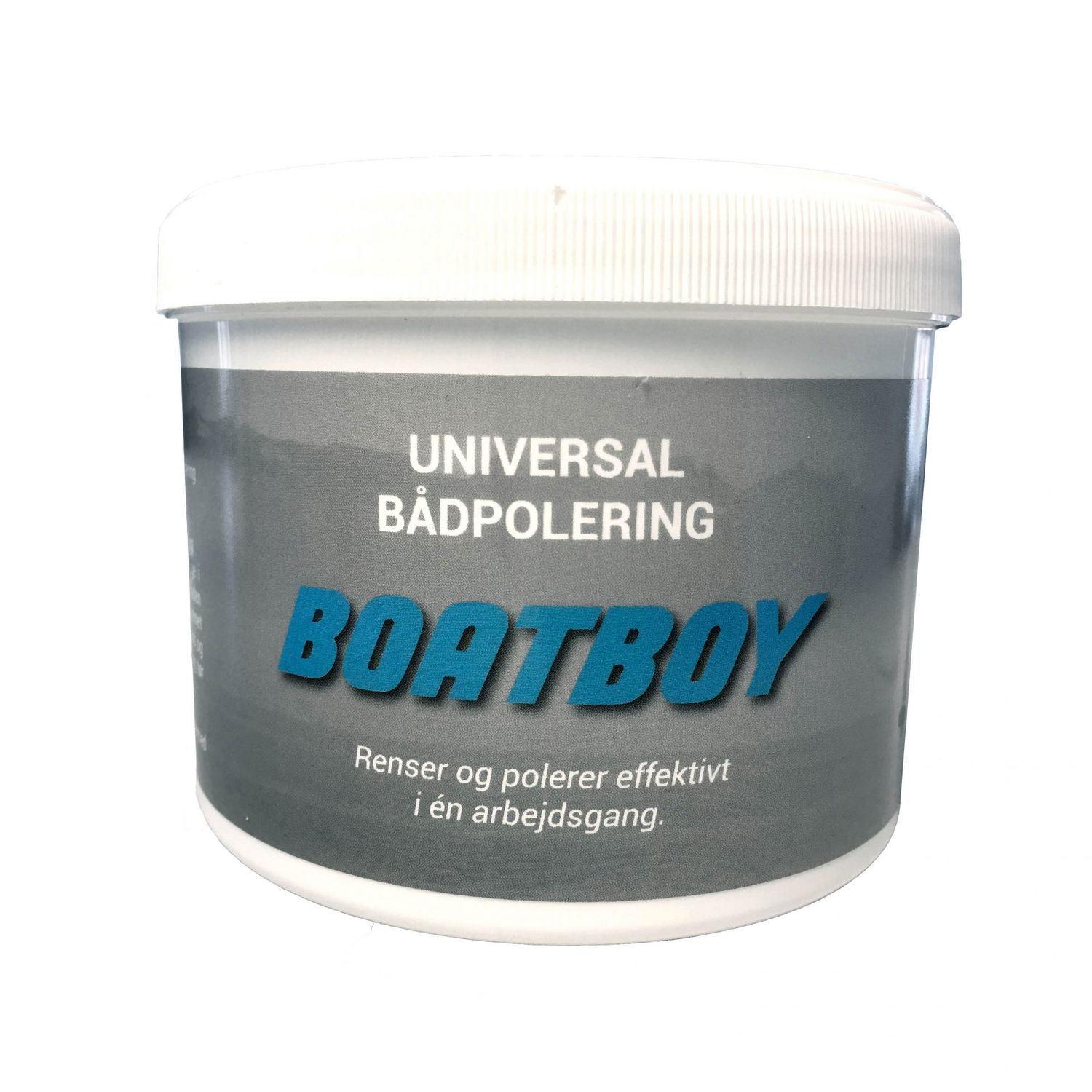 Boatboy Bådpolering 500 – Glansfuld Bådpleje til Tilbud