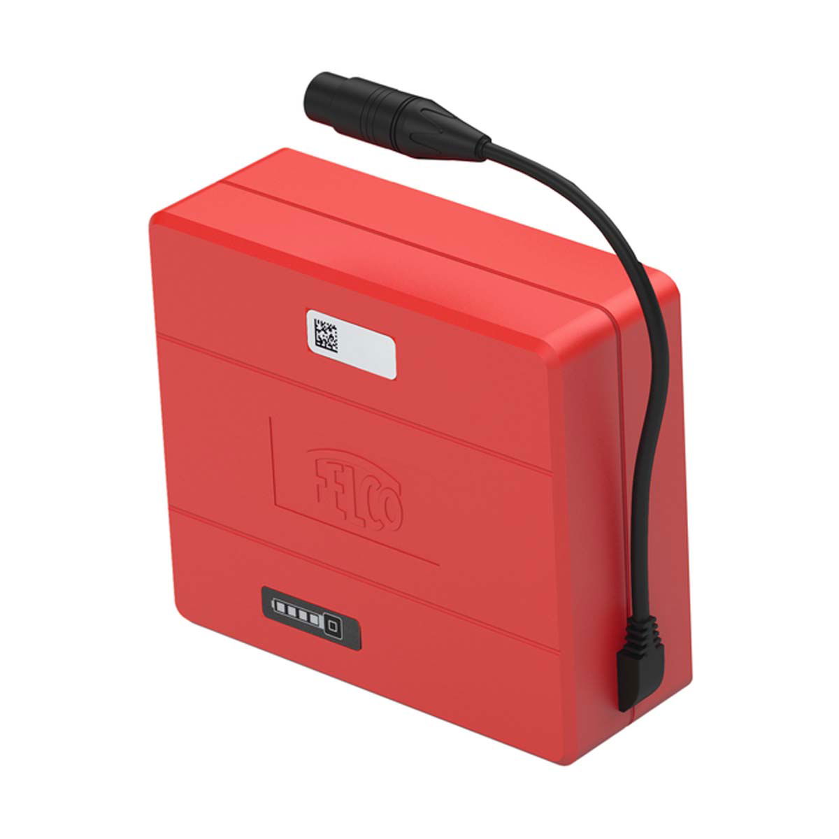 Felco 880 197 Li-Ion Batteri til El-Sakse - Effektiv Strøm