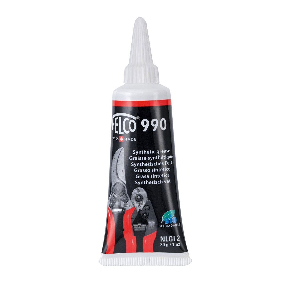 Felco 990 Vedligeholdelsesfedt - Fars Dag Tilbud