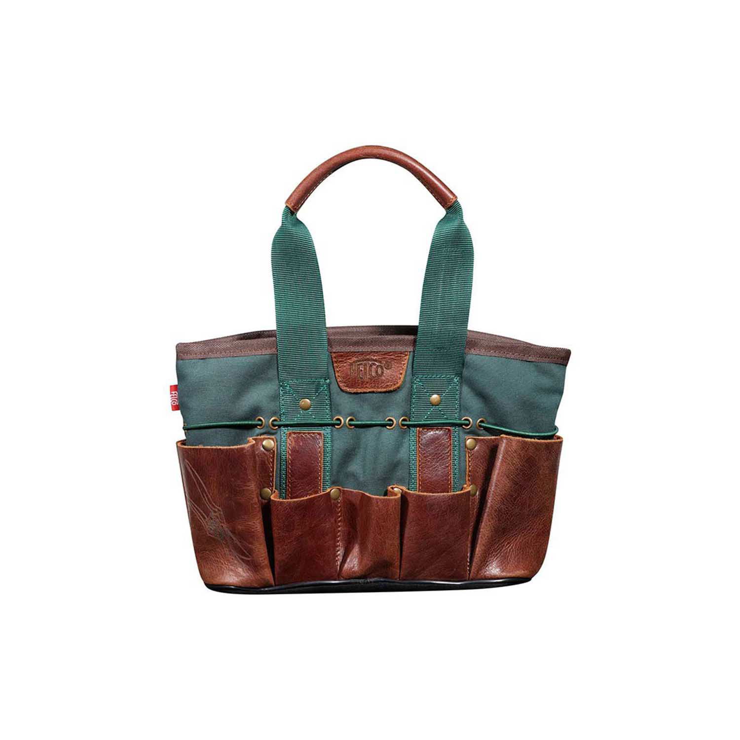 Felco 482 Mini Havetaske - Ideel til Haveprojekter