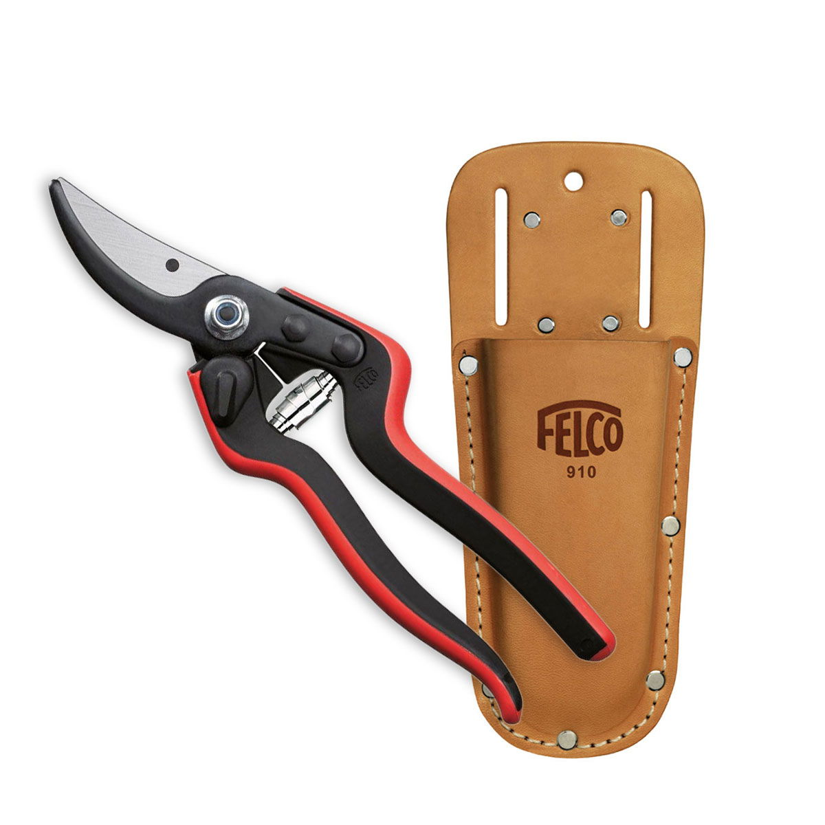 Felco 160 L & 910 Hylster - Effektiv Beskæringspakke