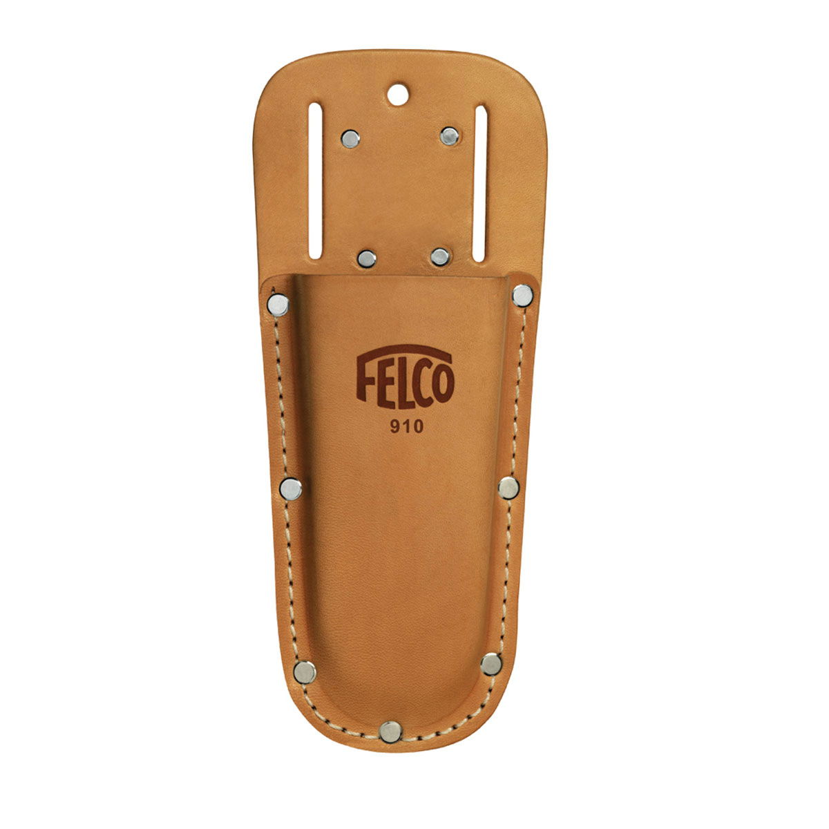 Felco 910 Læderhylster til Beskærersaks – Fars Dag Tilbud