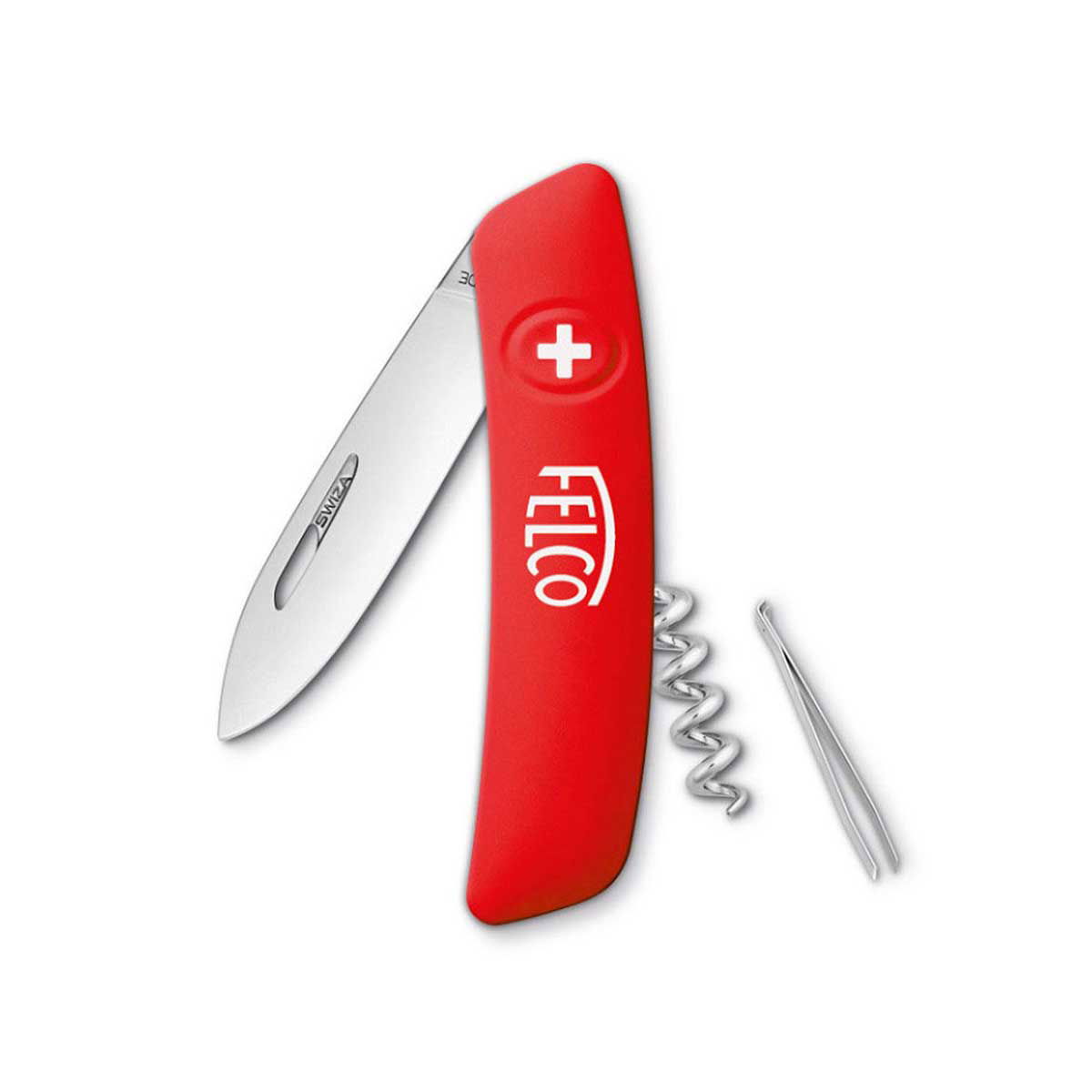 Felco 501 Foldekniv – Den ideelle gave til Fars Dag!