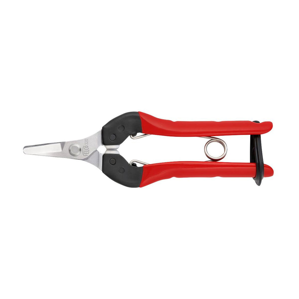 Felco 320 Plukke- og Trimmesaks til Fars Dag!