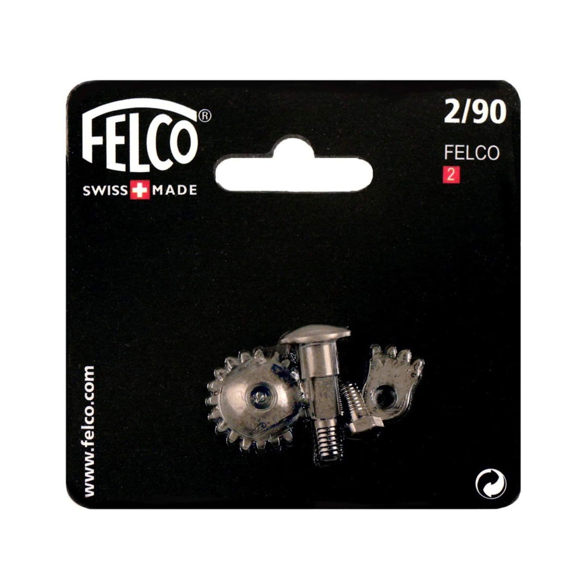 Felco 90 Reservedelssæt – Ideelt til Fars Dag!