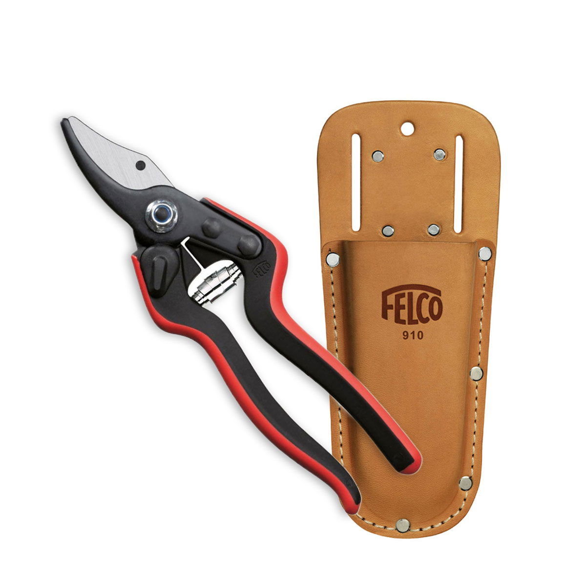 Felco 160 og 910 Beskæringspakke - Kvalitet til Haven