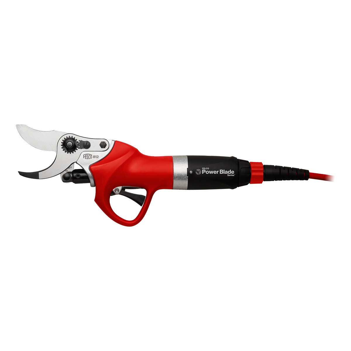 Felco 812-HP Elektrisk Beskæresaks til Effektiv Beskæring