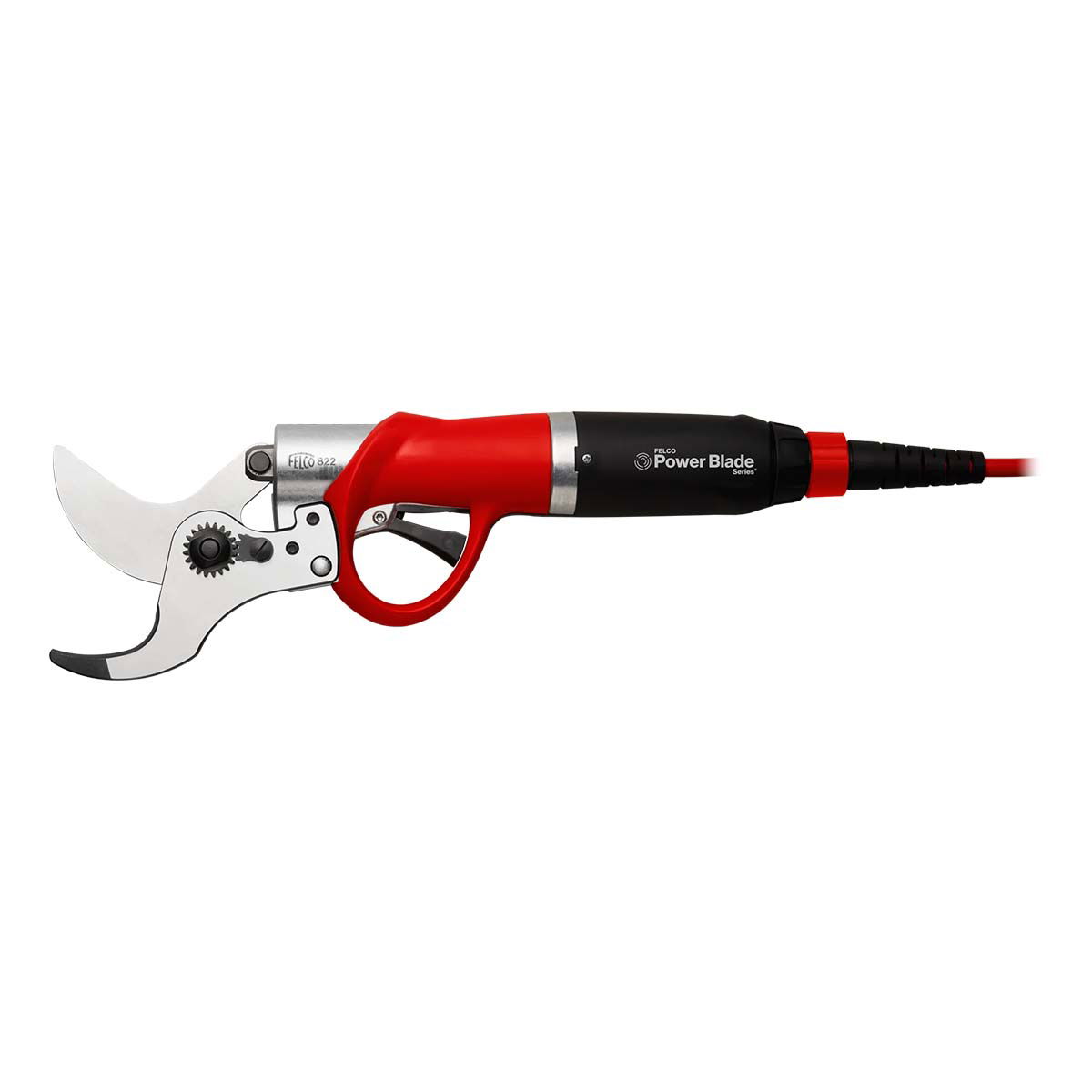 Felco 822-HP Elektrisk Beskæresaks - Effektiv Havepleje
