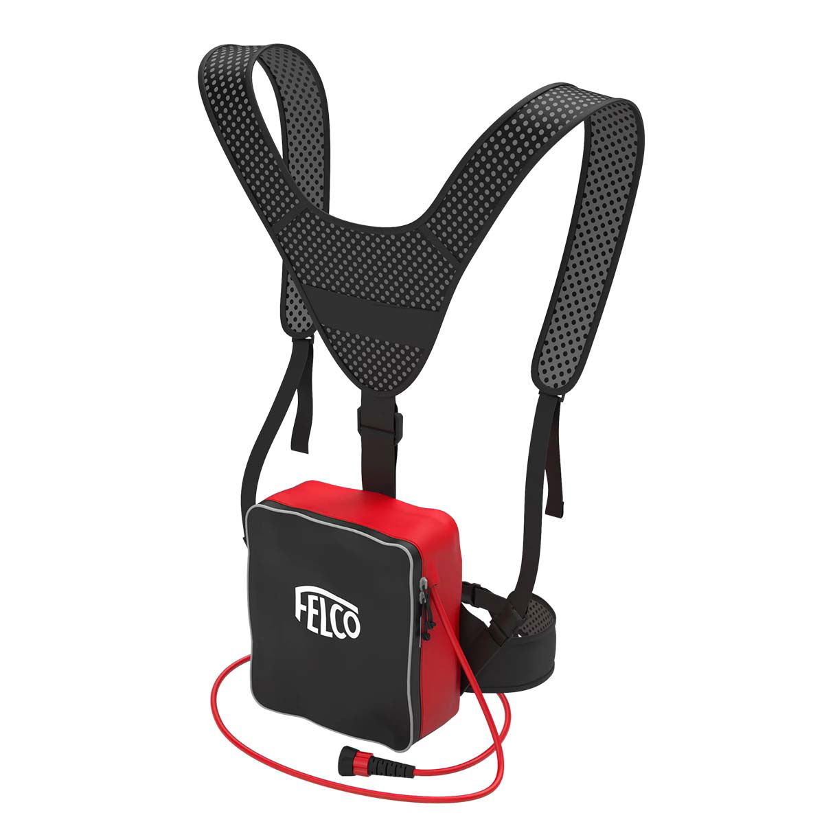 Felco 882-np Rygsæk til Elektriske Beskærersakse - Tilbud!