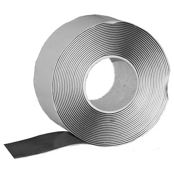 Folietape 5 cm x 6 m – Uundgåelig til Havedamme og Vandløb