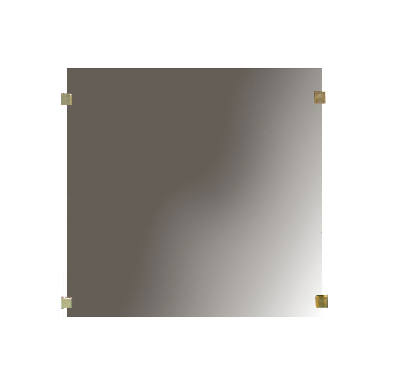 Glashavehegn 100 x 100 cm – Elegant beskyttelse til haven