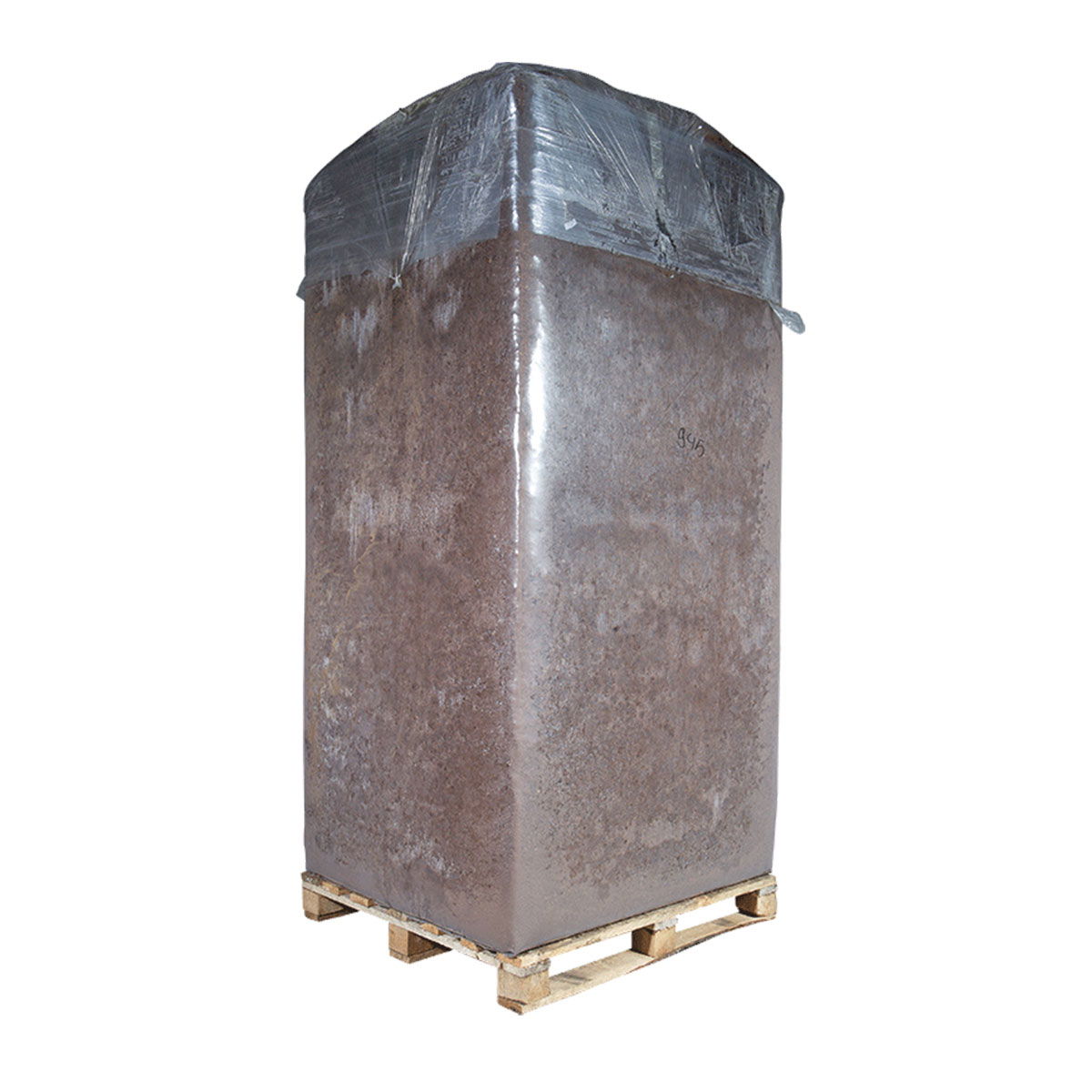 Grov Sphagnum 6000 Liter - Bedste pris hos Haveglad.dk!