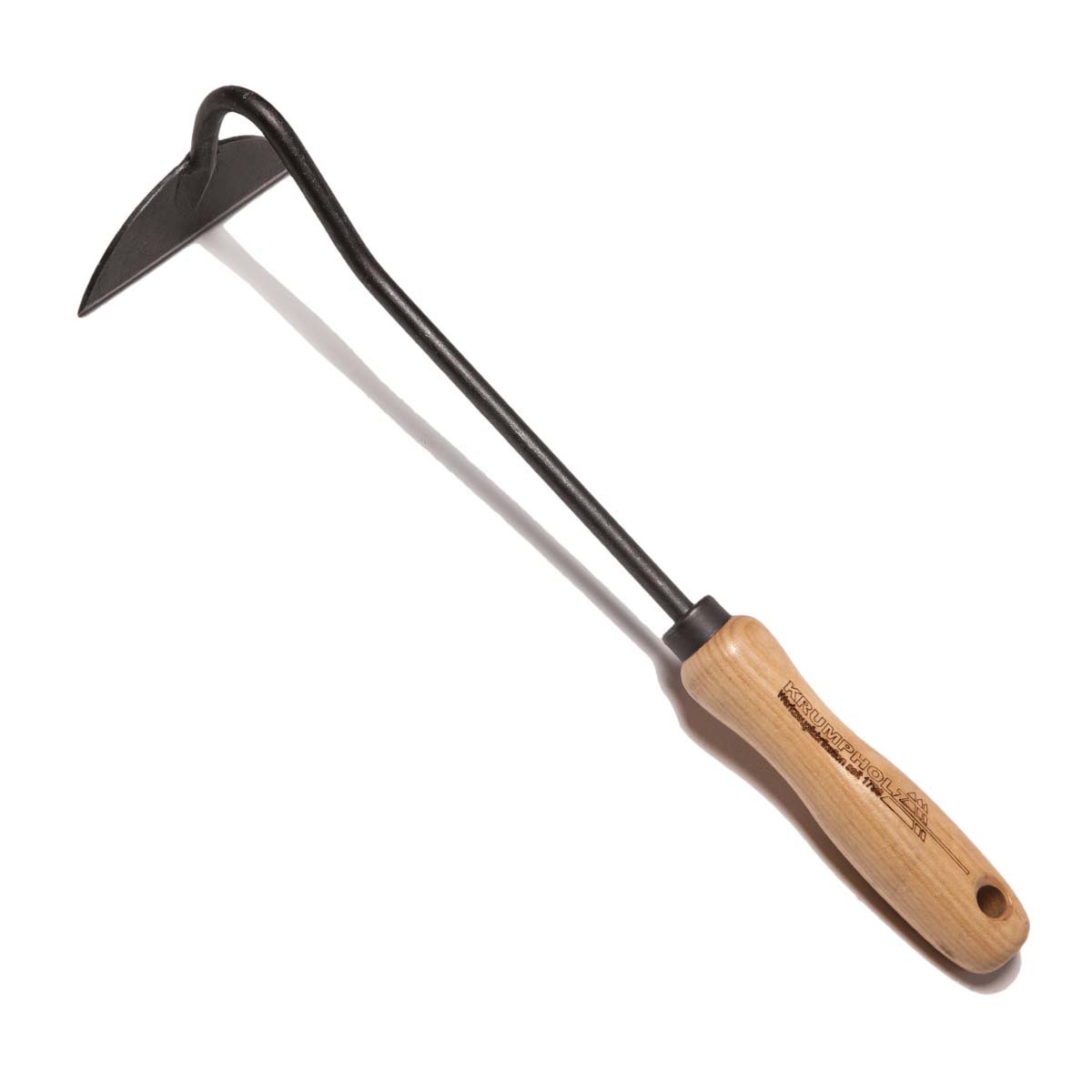 Håndhakke med Askegreb - Kvalitet fra Krumpholz!