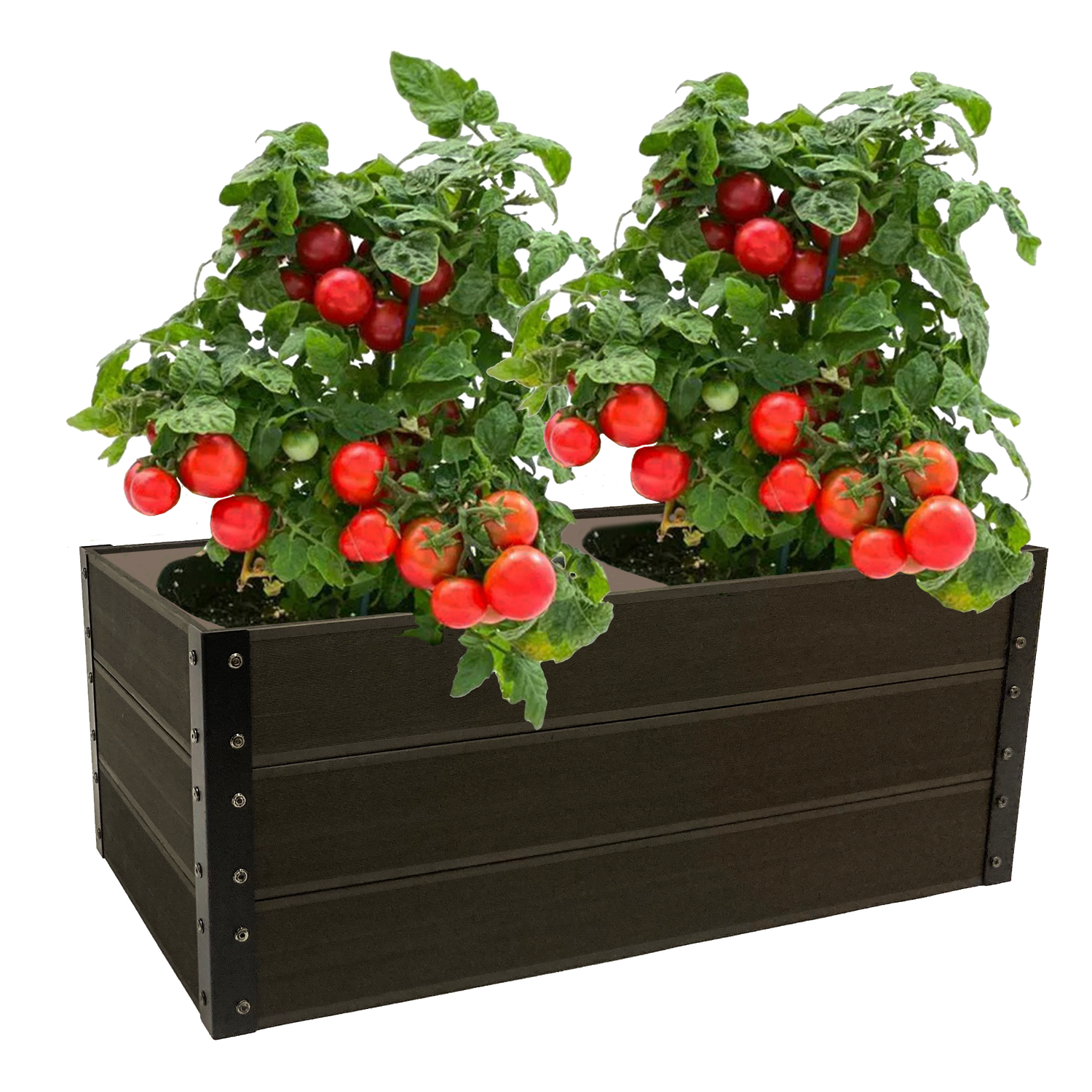 Kapilærskjuler Wpc 36   45   85 Cm Hortus