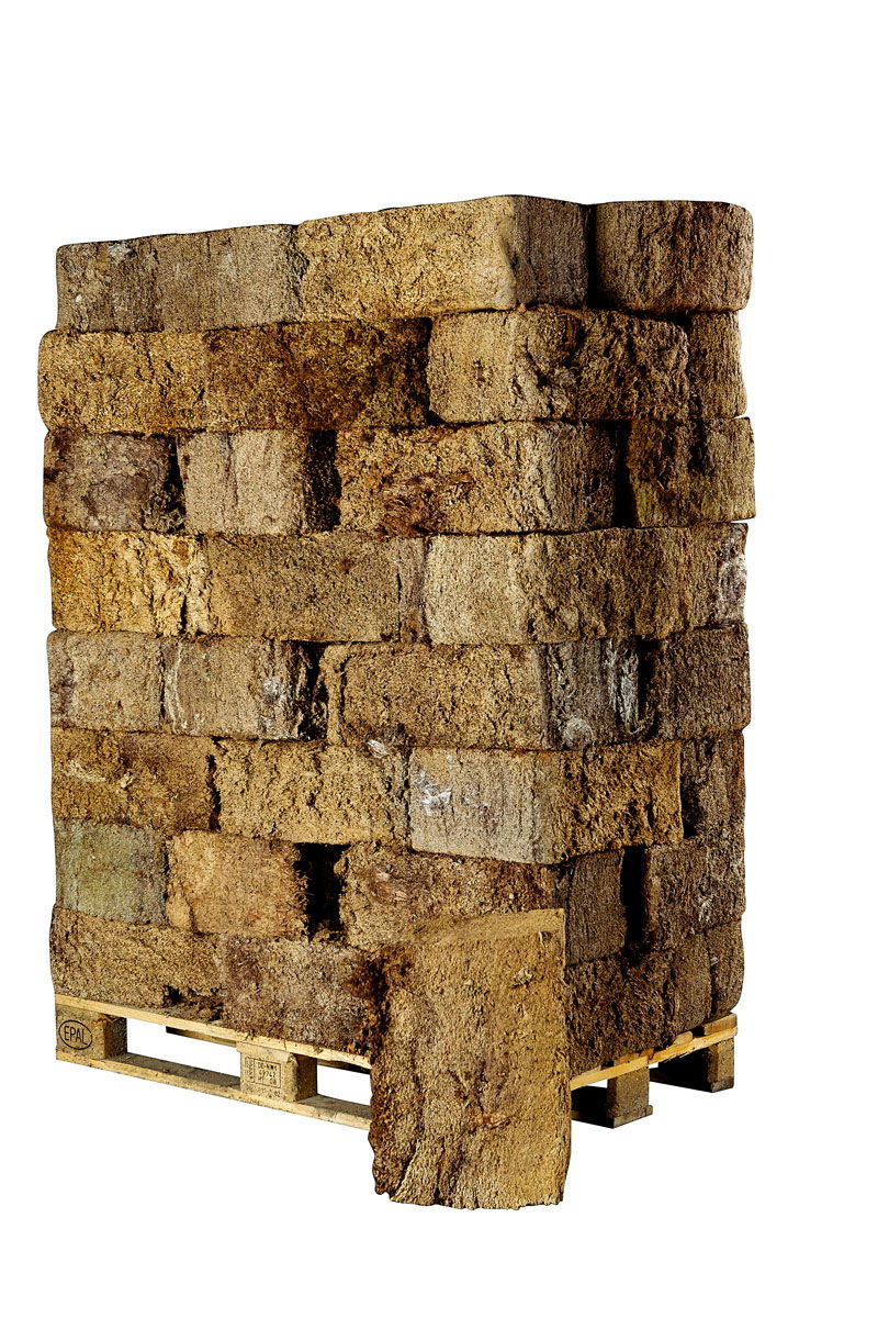 Kvalitets Klyner 45x30x20 Cm - 48 Stk til Haven