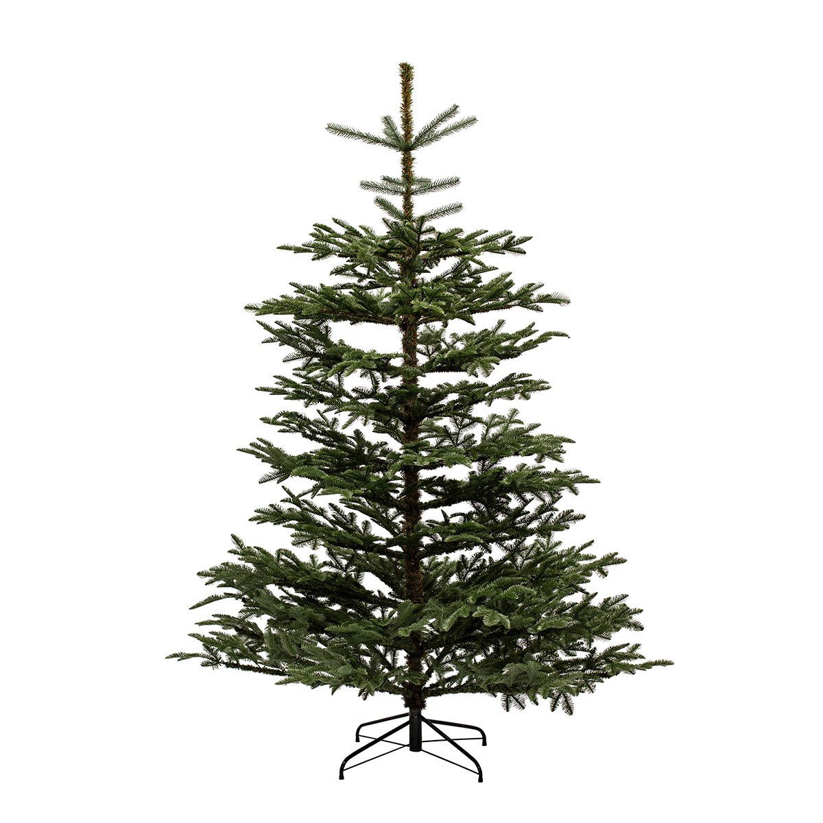 Kunstigt Juletræ "Danish Collection" - 200 cm luksusmodel
