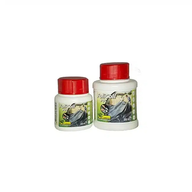 PVC-lim 125 ml – Ideel til reparation og samling