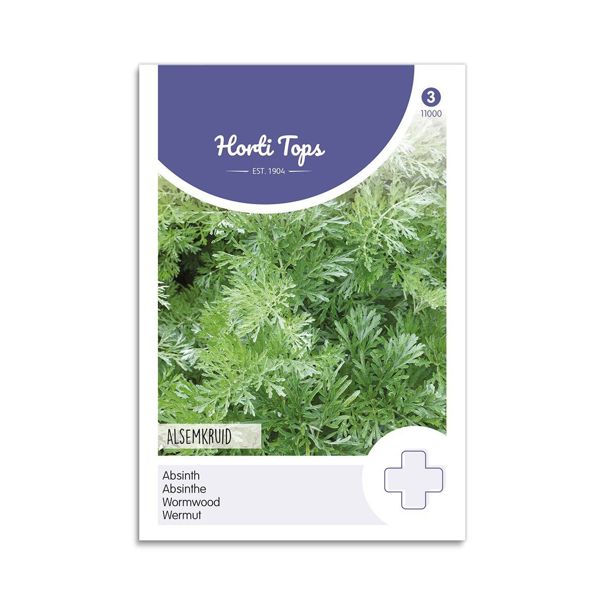 Malurt Frø - Horti Tops til din snaps og te!