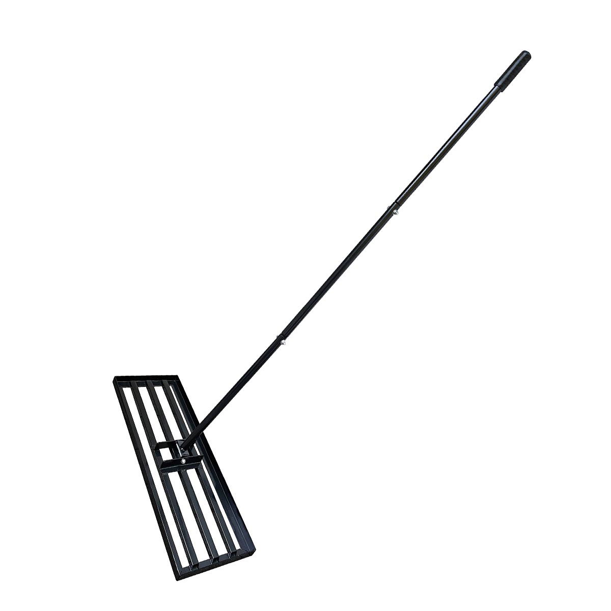 Plæneudjævner 76 cm - Skab en perfekt græsplæne!