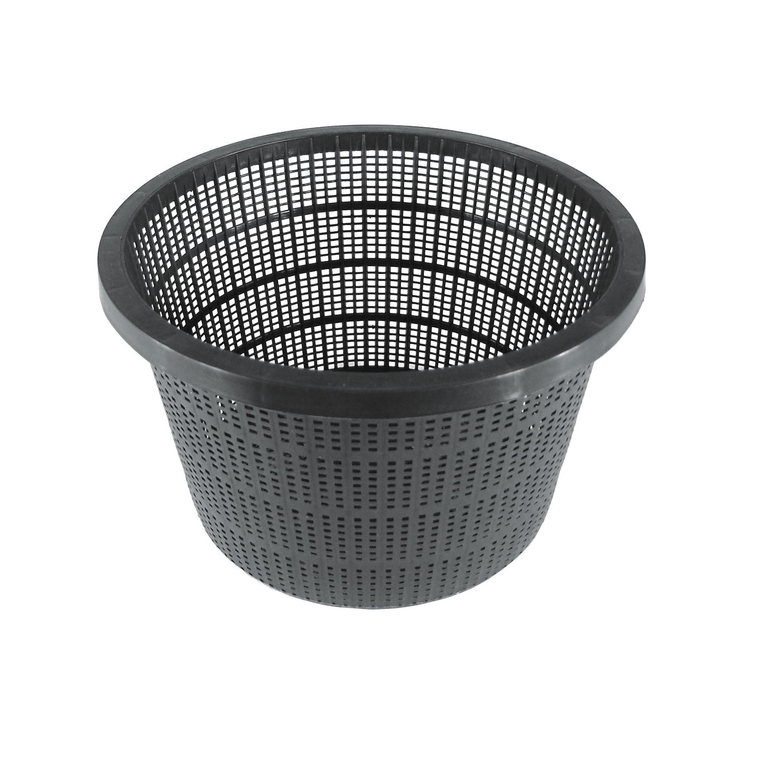 Plantekurv til vandplanter - Ø21 cm, 13 cm høj