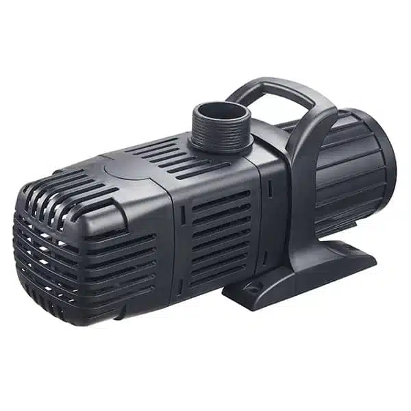 Superflow Techno 3000 Pumpe