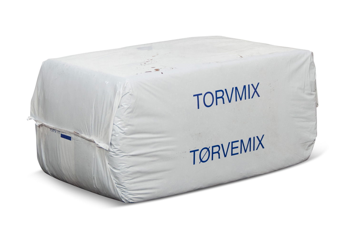 Tørvemix til hesteboks - Palle med 18 poser á 300 liter
