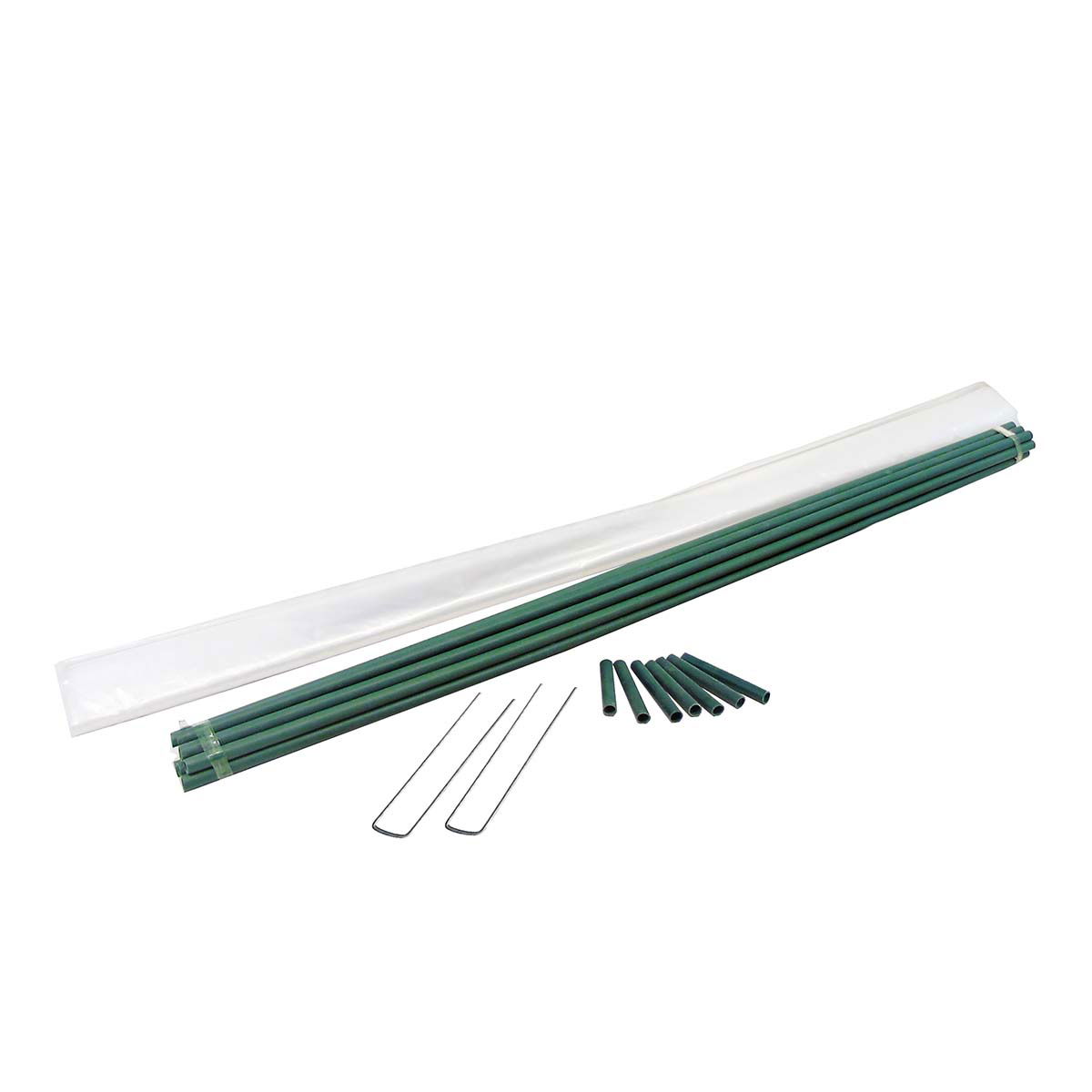 Væksttunnel H50 100 350 Cm – Beskyt dine planter effektivt!