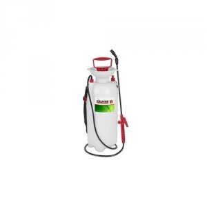 Professionel 8L Havesprøjte med Viton Tætning - Must-Have!