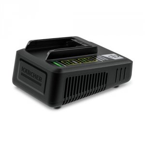 Hurtiglader 18 Volt Kärcher Battery Power 16