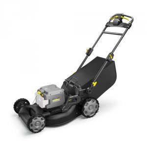 Kärcher LM 530/36 Bp Plæneklipper Uden Batteri og Lader