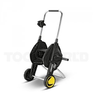 Slangevogn HT 500 fra Kärcher - Effektiv havevanding!