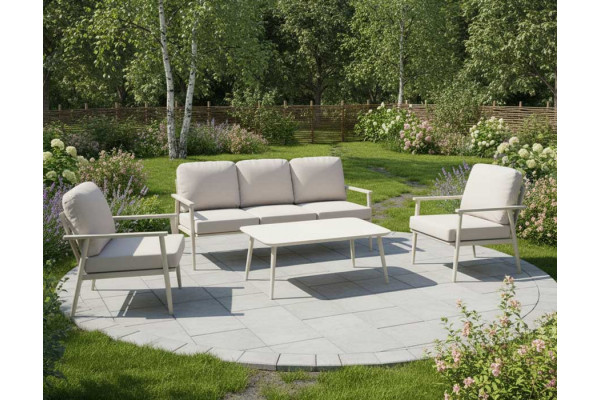Aalborg Sofasæt
