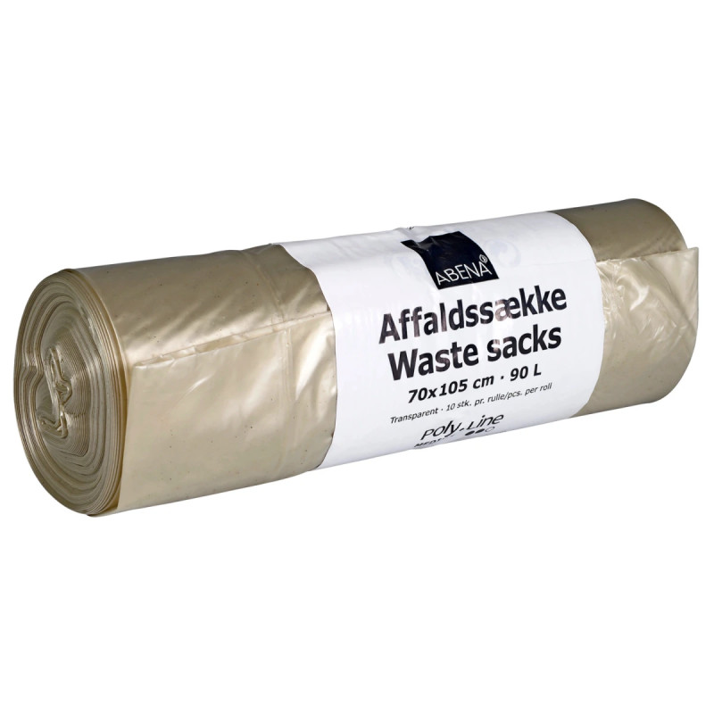 Abena Sæk  90    10004712