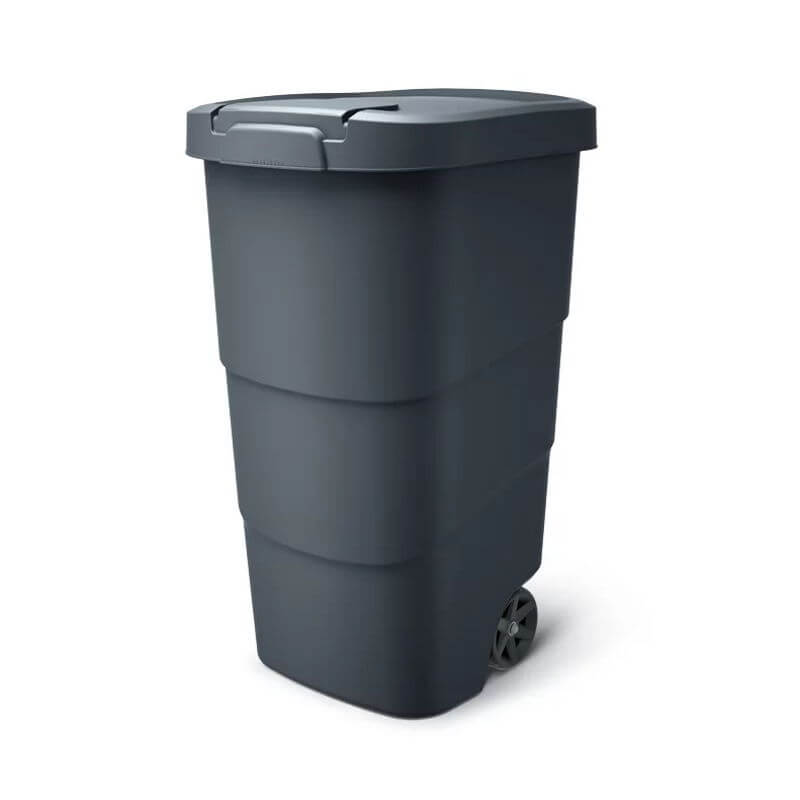 Affaldsvogn 90 Liter