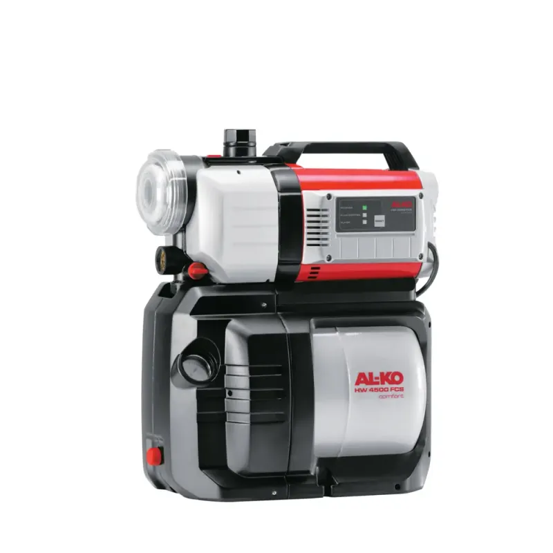 Al-ko Husvandværk Hw 4500 Fcs Comfort 1300