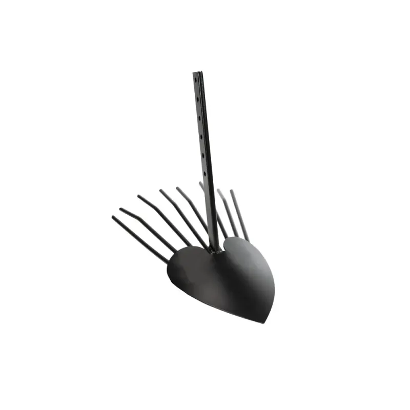 Al-ko Kartoffelplov Mh 770 1150