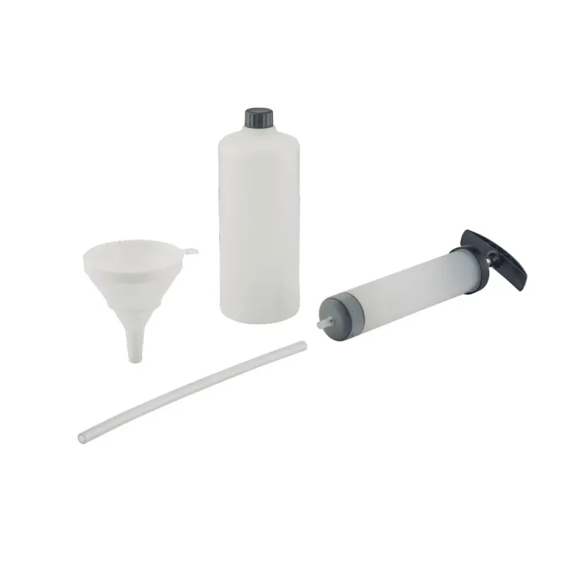Al-ko Motorolie-service-kit 113807