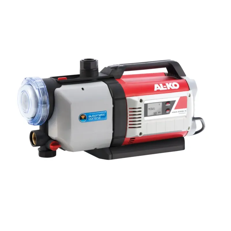 Al-ko Pumpeautomat Hwa 6000   Premium 1400