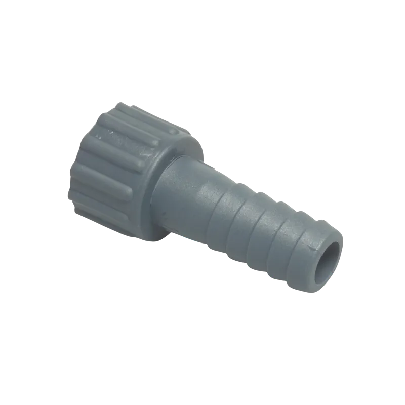 Al-ko  1â Quot  Slangestuds Med 1â Quot  Indvendig Gevind Med Forskruning  534239