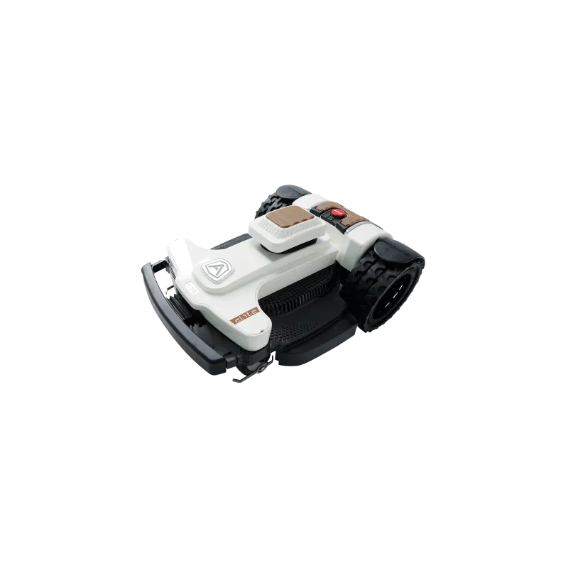Ambrogio   36 Elite Med Ultra Powerkit 6000 M2 Robotplæneklipper
