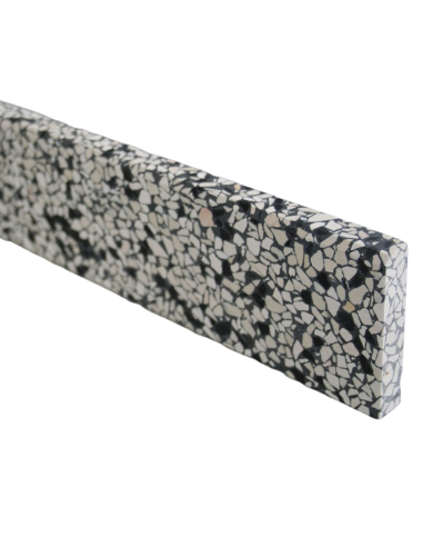 Amsterdam Sokkellister 40x7x1   Cm Med   Mm Fas   Top