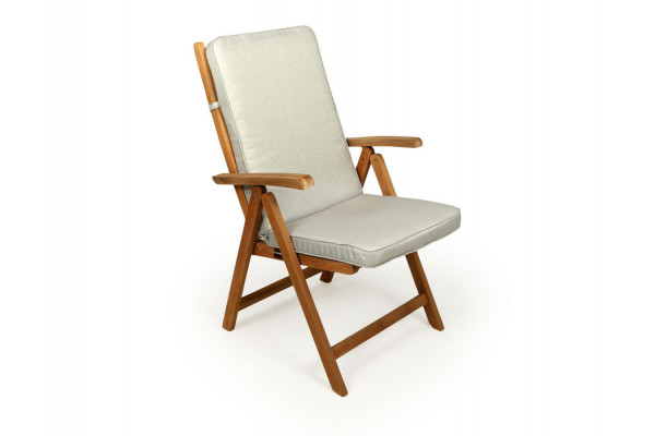Andorra Positionshynde Vandafvisende Beige