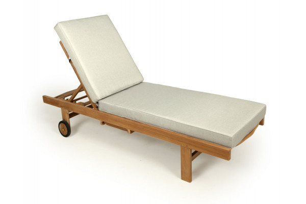 Andorra Solvognshynde Vandafvisende Beige