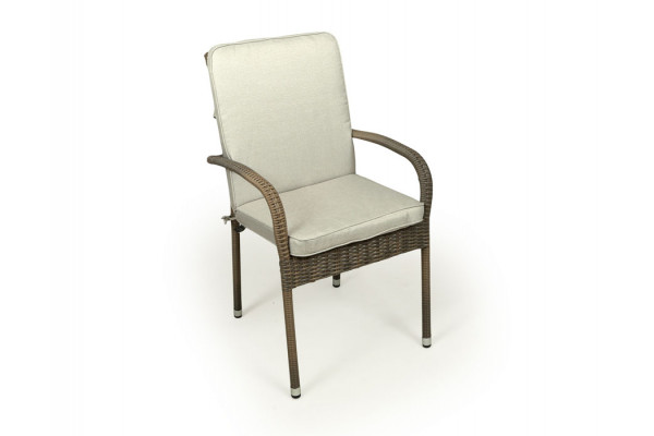 Andorra Universalhynde Vandafvisende Beige