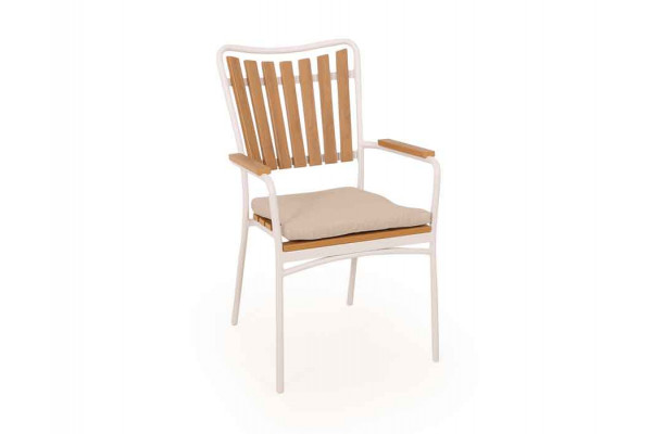 Ankara Sædehynde Beige