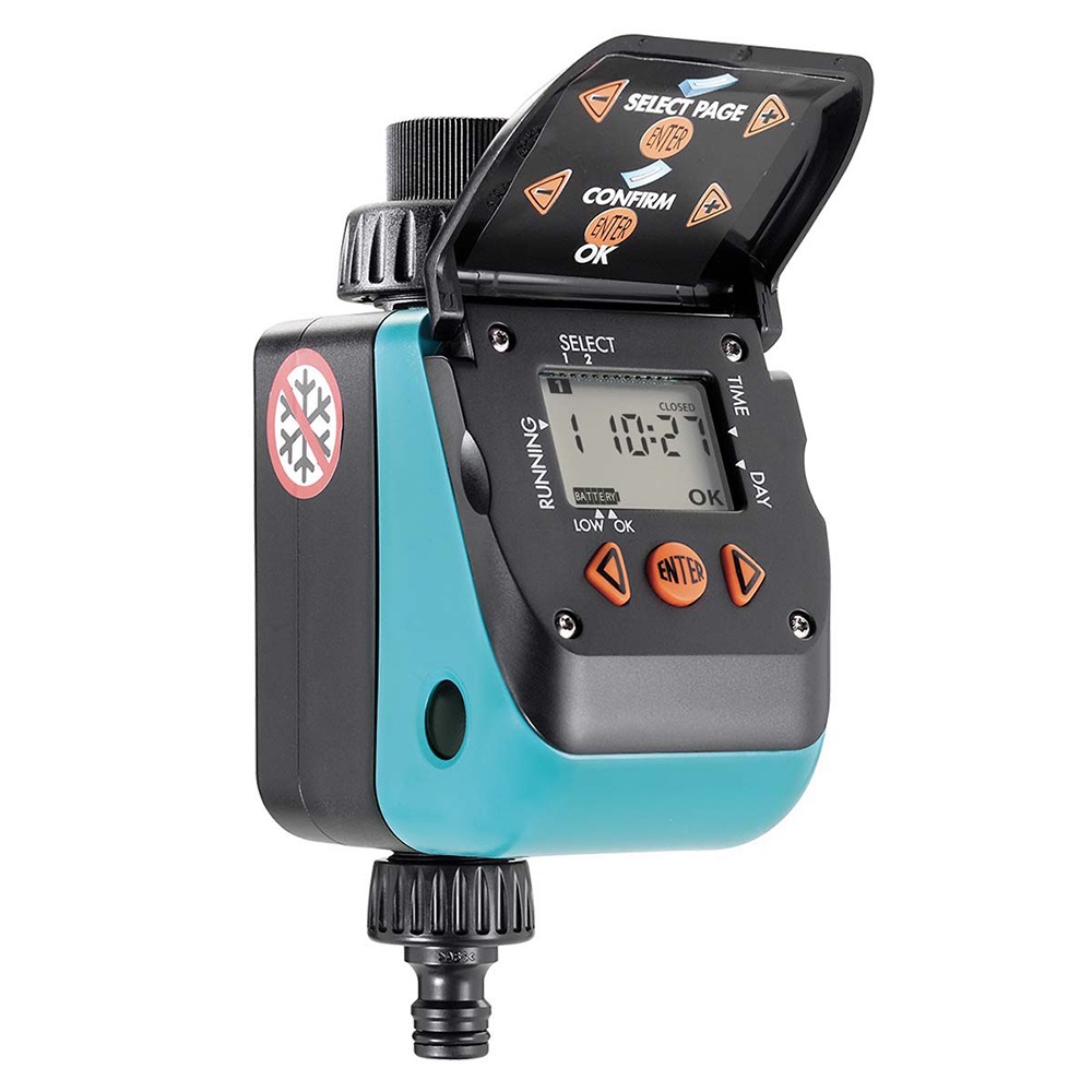 Aquauno Video-  Plus