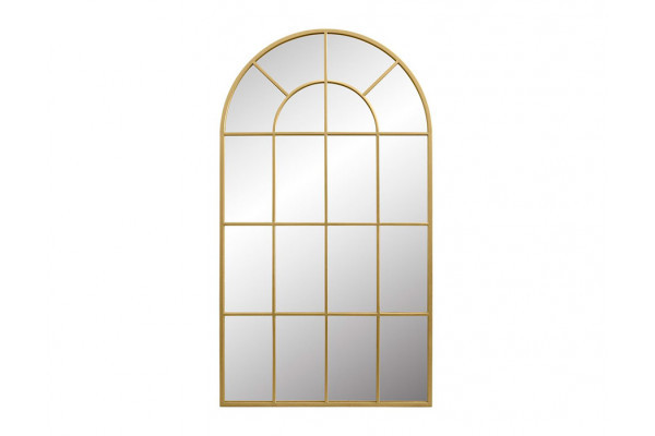 Aries Spejl 100x180 Cm Guld