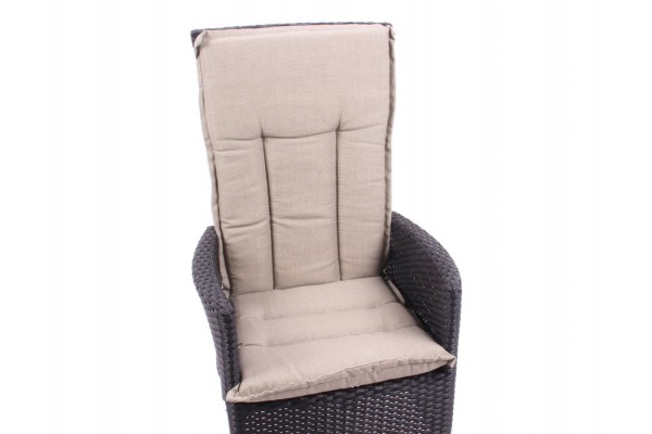 Aston Paris Positionshynde Sand