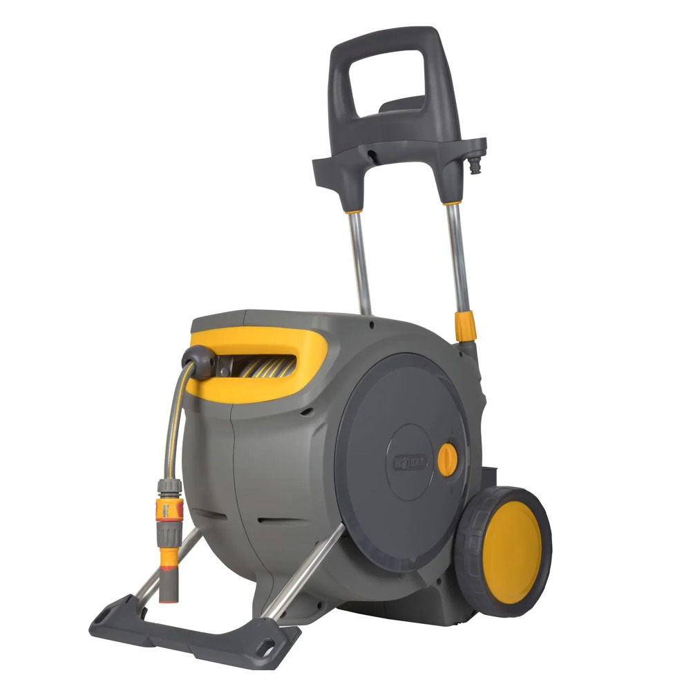 Auto Reel Mobile
