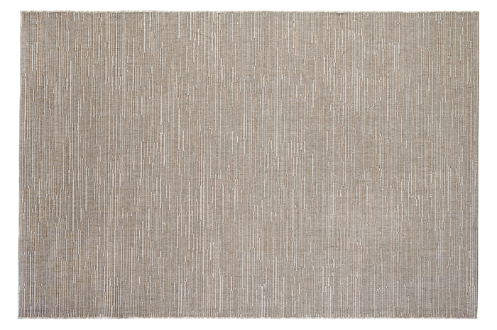 Averio Tæppe 240x340 Gråt  Diverse   Tæpper Brafab Enggården Havemøbler